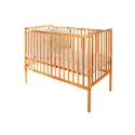 Kiddicare.com Classic Cot - Antique - Including Pack 55