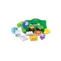 Leapfrog Count & Scan Shopper