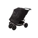 Mountain Buggy Duet Sun Cover