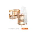 Stokke ® Sleepi ™ Mini Cot Package - Cherry