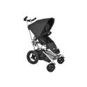 Micralite Toro Stroller -  Black