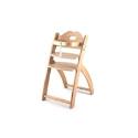 Baby Weavers Yaris Highchair - Natural