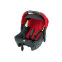 Jane Strata Car Seat - Holland Garnet P03