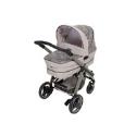 Bebecar Ip-Op Evolution Travel System - Mirage - Including Pack 7