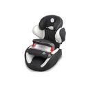 Kiddy Energy Pro Car Seat - Black