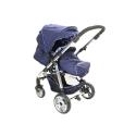 Baby Weavers Imax Adapt Pushchair - Navy Solar