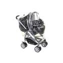 Kiddicare.com Essentials Universal Travel System Raincover