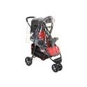 Kiddicare.com Essentials Universal Jogger Raincover