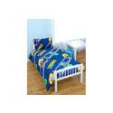 Thomas Engine Junior Bedding Bundle Set