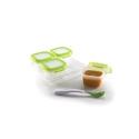 OXO Tot Green Freezer Storage Container Set