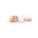 Tomy Sleepcurve Crib Mattress (38cm x 89cm)