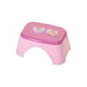 Summer Princess Step Stool