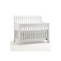 La Jobi Metro 4-in-1 Cotbed - White