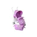 Baby Weavers Citi Pushchair - Amethyst