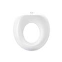 Jahgoo Toilet Trainer White