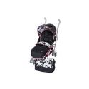 Baby Weavers Citi Pushchair - Rosey Posey