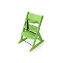 Kiddicouture Dine Beech Highchair - Sweet Pea Green