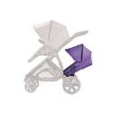 Britax B-Dual Second Seat - Purple Rain