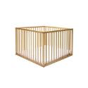 Kiddicare.com Wooden Playpen Including Pack 55