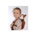 Goldbug Harness Buddy Backpack Pony