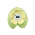 Beaba Nenuphar Digital Bath And Room Thermometer Sea Green