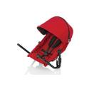 Britax B-Dual Second Seat - Chili Pepper