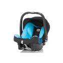 Britax Baby-Safe Plus SHR II - Leon