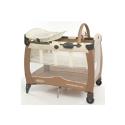 Graco Contour Electra Travel Cot - Bertie & Fern