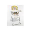 Graco Duo Diner Highchair - Fizz