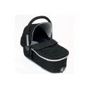 Graco Symbio Go Carrycot - Black