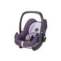 Maxi-Cosi Pebble Car Seat - Sparkling Grape