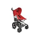 Micralite Superlite Classic Stroller - Red