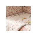 Joules Mad Hatter Sheet Set