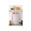 Joules Mad Hatter Print 2.5 Tog Sleeping Bag 0-6 Months