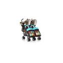 Cosatto You 2 Twin Stroller - Big Bro/Little Bro