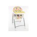 Graco Contempo Highchair - Fruit Salad