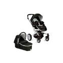 Graco Symbio Pushchair Moon - Including Pack 6