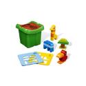 Lego Duplo Shape Sorter - 6784