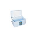 Kiddicare.com Baby Box - White