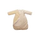 Purflo Natural Leaf Sleepsac 2.5 Tog 9-18 Months