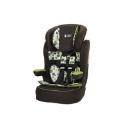 Baby Weavers I Seat Gro Car Seat - Orbit Green