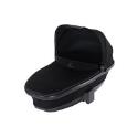 Quinny Foldable Carrycot - Black Devotion