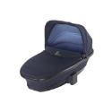 Quinny Foldable Carrycot - Purple Power