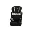 Baby Weavers Nano SP Car Seat - Orbit Black
