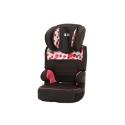 Baby Weavers Nano SP Car Seat - Orbit  Pink