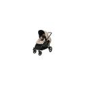 Britax B-Dual Tandem Pushchair - Desert Sand - Including Pack 35