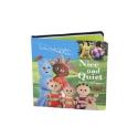 In The Night Garden Nice & Quiet Book