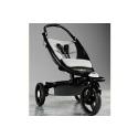 Recaro Babyzen Trio Travel System - Black Including Pack 7