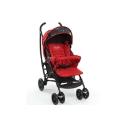 Graco Mosaic Travel System - Chilli Sport