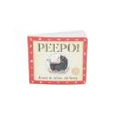 Peepo! Board Book